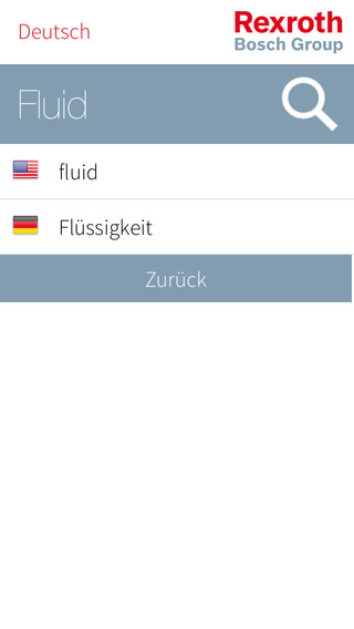 【免費商業App】FluidTechDictionary-APP點子