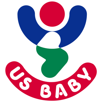 USBABY 優生：行動商城 LOGO-APP點子