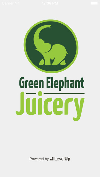 免費下載生活APP|Green Elephant Juicery app開箱文|APP開箱王