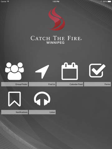 【免費生活App】Catch The Fire Winnipeg-APP點子