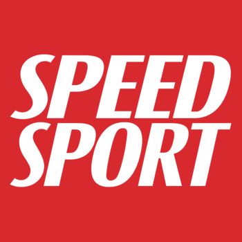 Speed Sport 運動 App LOGO-APP開箱王
