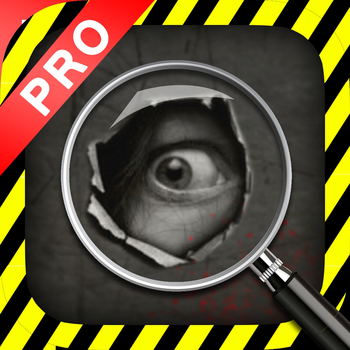 Rage in Eye of Criminal - Hidden Object - Pro 遊戲 App LOGO-APP開箱王