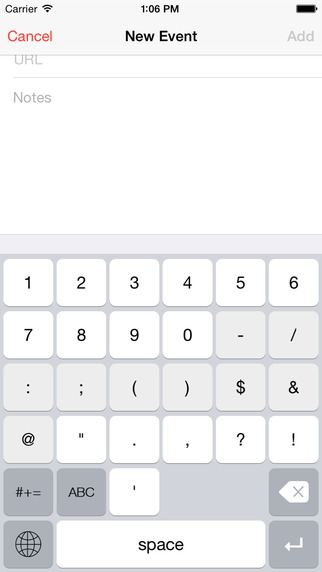 【免費工具App】XL Keyboard-APP點子