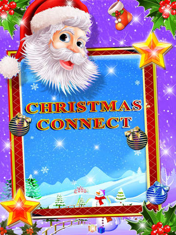 【免費遊戲App】Christmas Connect : A minesweeper game for fun loving people-APP點子