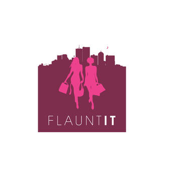 Flaunt_It LOGO-APP點子