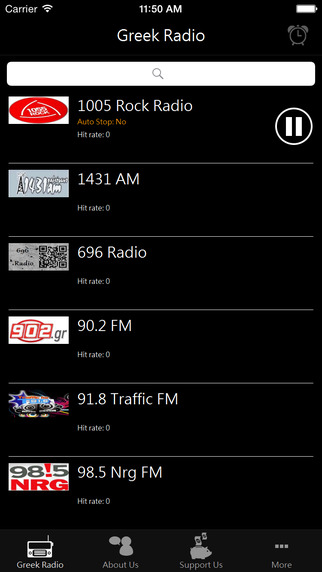 【免費娛樂App】Greek Radio - Ελληνική Ραδιοφωνία-APP點子