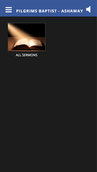 【免費生活App】Pilgrims Baptist - Ashaway-APP點子