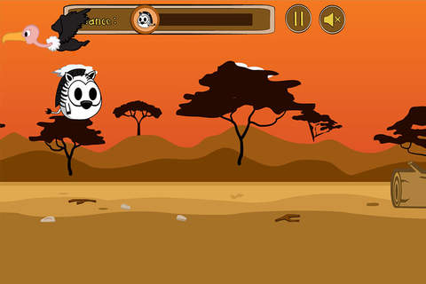 Owly & Friends Fun screenshot 4