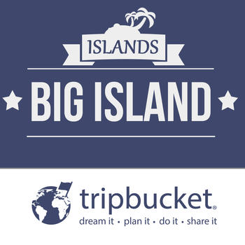 Big Island Travel Guide by TripBucket 旅遊 App LOGO-APP開箱王