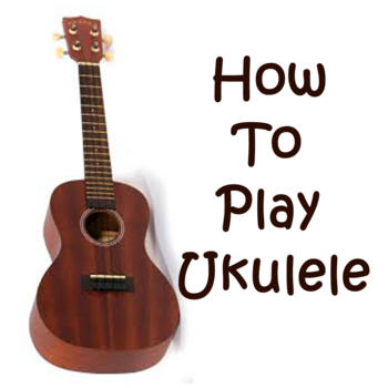 How To Play Ukulele 生活 App LOGO-APP開箱王