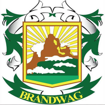 Hoërskool Brandwag Benoni LOGO-APP點子