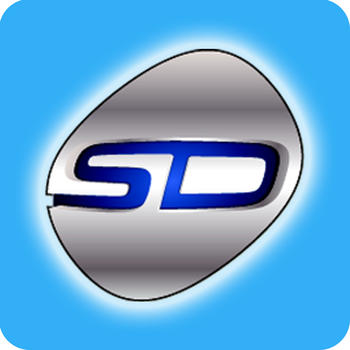 SalesDialers App LOGO-APP點子