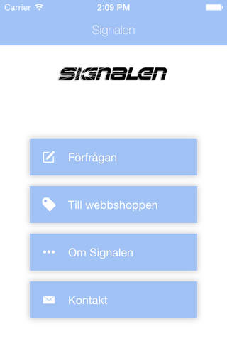Signalen screenshot 2
