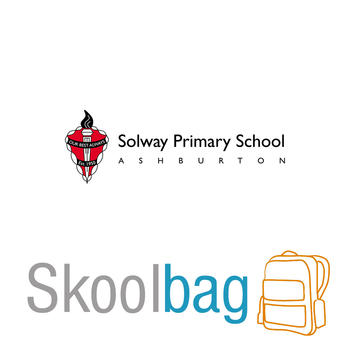 Solway Primary School - Skoolbag 教育 App LOGO-APP開箱王