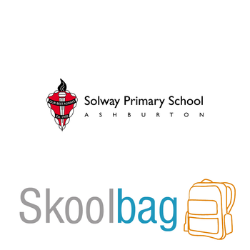 Solway Primary School - Skoolbag LOGO-APP點子