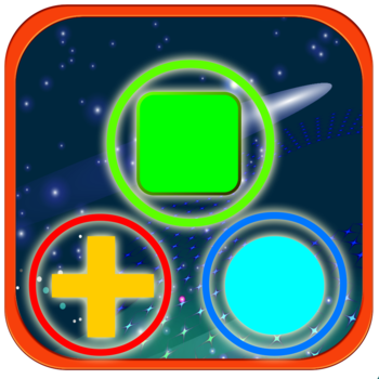 Tap Symbol Bubbles - Bubbly Splat Maniac LOGO-APP點子