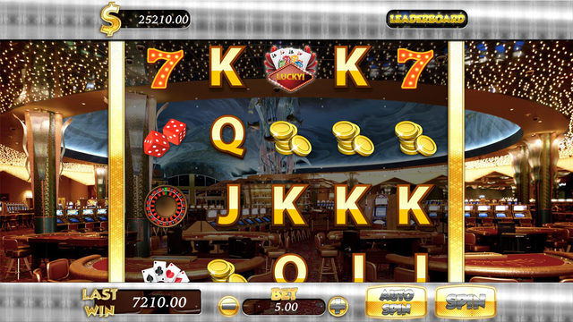 Advanced Casino Angels Lucky Slots Game - FREE Classic Slots