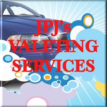 JPJ's Valeting Services 商業 App LOGO-APP開箱王