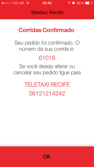 免費下載商業APP|Teletaxi Recife - PE app開箱文|APP開箱王