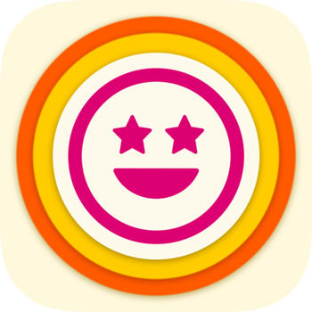 Mood Monitor: Ultimate Tracker LOGO-APP點子