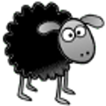 Poopy Sheep LOGO-APP點子