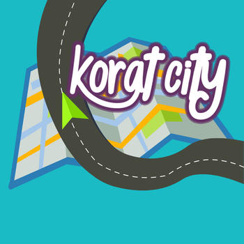Korat City | เมืองโคราช 生活 App LOGO-APP開箱王