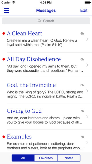 【免費生活App】RevEver Ministries-APP點子