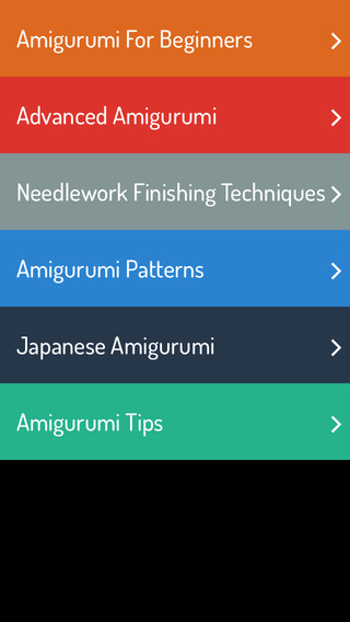 Amigurimi Guide - How To Do Amigurumi
