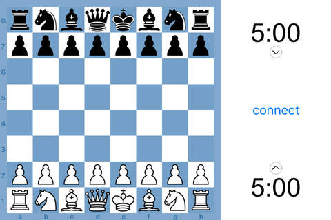 Chess Nearby screenshot 2