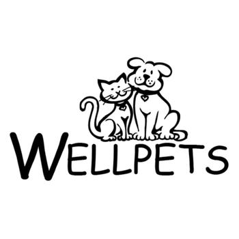 Wellpets LOGO-APP點子