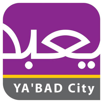 Ya3bad LOGO-APP點子