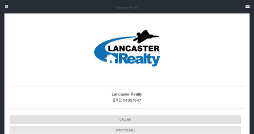 免費下載商業APP|Lancaster Realty app開箱文|APP開箱王