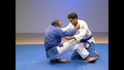 【免費運動App】Roy Harris Takedowns from the Knees-APP點子