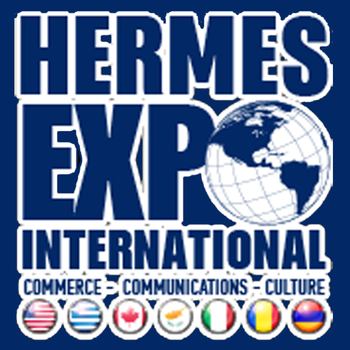 Hermes Expo 商業 App LOGO-APP開箱王