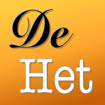 De Het LOGO-APP點子