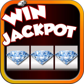 Win BIG Jackpots Vegas-Style Slots PRO 遊戲 App LOGO-APP開箱王