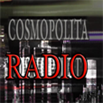 Cosmopolita Radio LOGO-APP點子