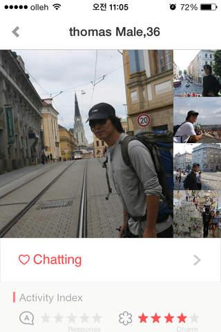 Bringchat - Chat & Meet screenshot 4