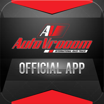 AutoVrooom LOGO-APP點子