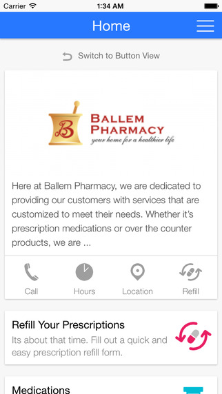 免費下載健康APP|Ballem Pharmacy app開箱文|APP開箱王