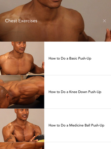 免費下載健康APP|Ultimate Men's Workout app開箱文|APP開箱王