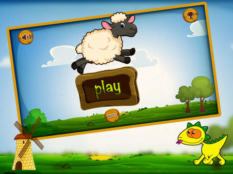 免費下載遊戲APP|Lucky The Sheep - Farm Run Pro app開箱文|APP開箱王