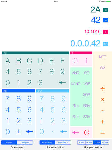 【免費工具App】BaseCalc-APP點子