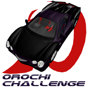Orochi Challenge 遊戲 App LOGO-APP開箱王