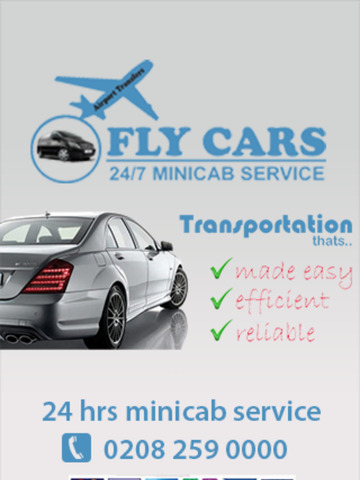 免費下載商業APP|Fly Cars Service app開箱文|APP開箱王