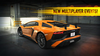 CSR Racing
