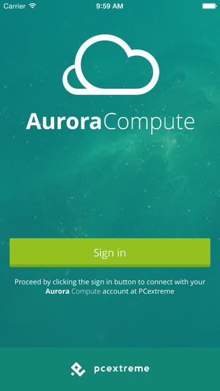 Aurora Compute