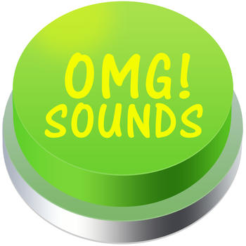 OMG Sounds LOGO-APP點子