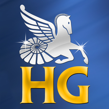 HermitGuides LOGO-APP點子