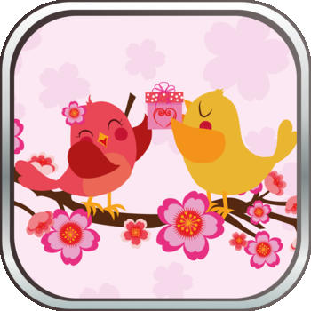 Birds World Puzzle 遊戲 App LOGO-APP開箱王